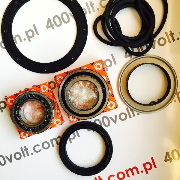 Zestaw naprawczy Miele WS 5323