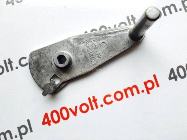 Dźwignia do zaworu spustowego PW...