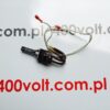 Żarnik aaaaaelektroda zapłonowa I30/50