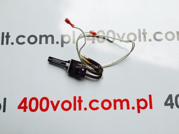 Żarnik aaaaaelektroda zapłonowa I30/50