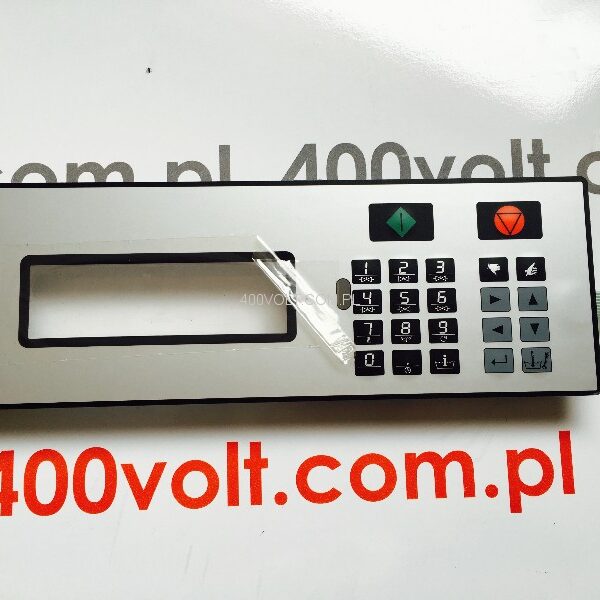 Klawiatura PRIMUS Graphitronic