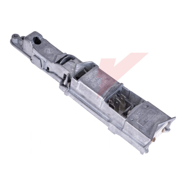 11aea7cd5a6c5c4481b0054687476b85.jpg Zamek, blokada drzwi do pralnico-wirówki barierowej Electrolux WSB...