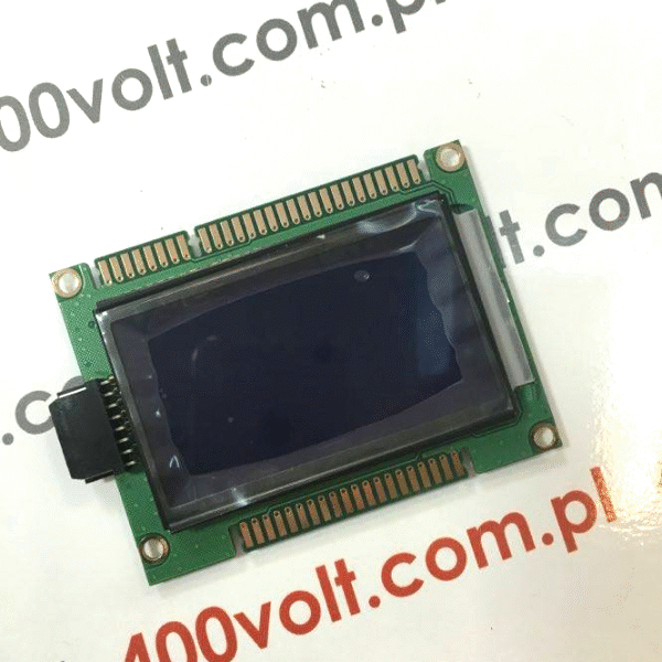 Wyświetlacz COMPASS #432870204