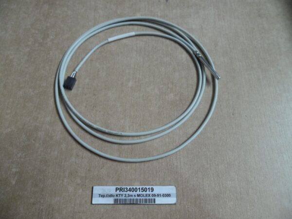 Czujnik temperatury PRIMUS P... C...