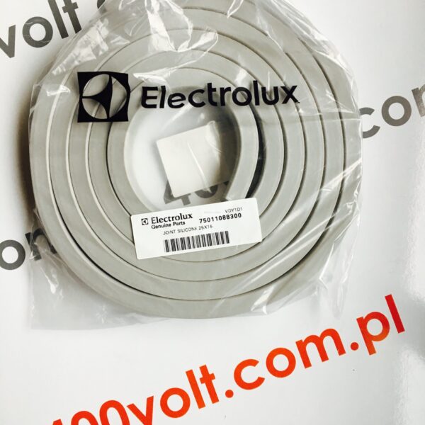 Uszczelka drzwi Electrolux WP... WPB... WS...