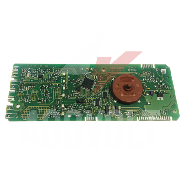 Moduł elektroniczny Miele EPW411