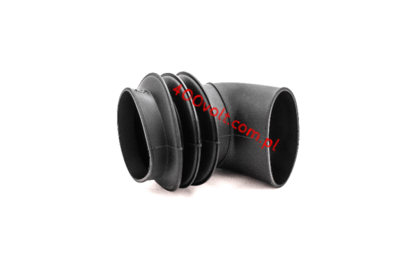 Łącznik gumowy Miele #60438