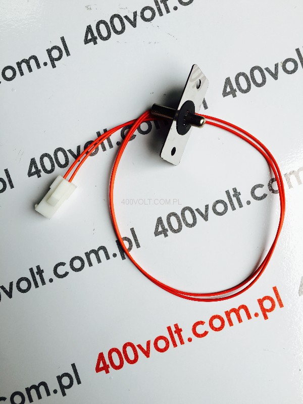 Czujnik temperatury ADG, ADE