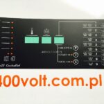 Uszczelniacz spustu Electrolux różne modele