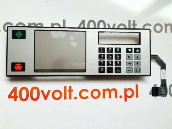 Klawiatura PRIMUS Full Control