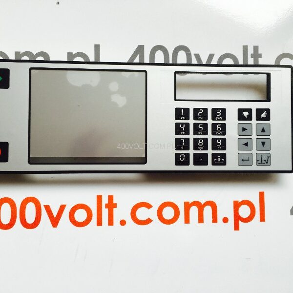 Klawiatura PRIMUS Full Control