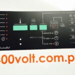 Uszczelniacz spustu Electrolux różne modele