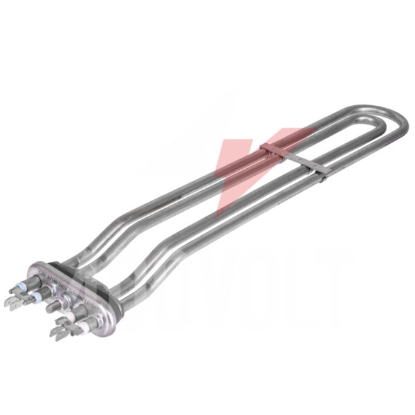 Grzałka Girbau HS 6013 2x3000W 230V