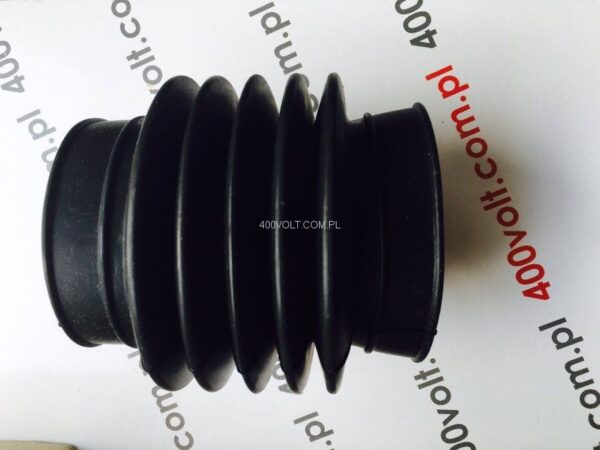 Łącznik gumowy MIELE WS...