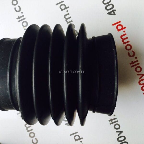 Łącznik gumowy MIELE WS...