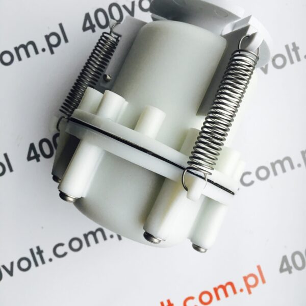 cylinder hydrauliczny ciśnieniowy do PW... WS...