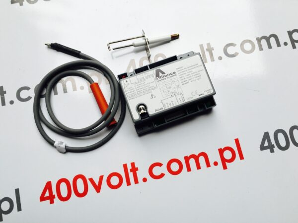Moduł zapłonowy Alliance