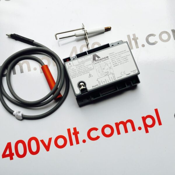 Moduł zapłonowy Alliance