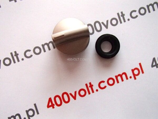 Pokrętło do magla PM