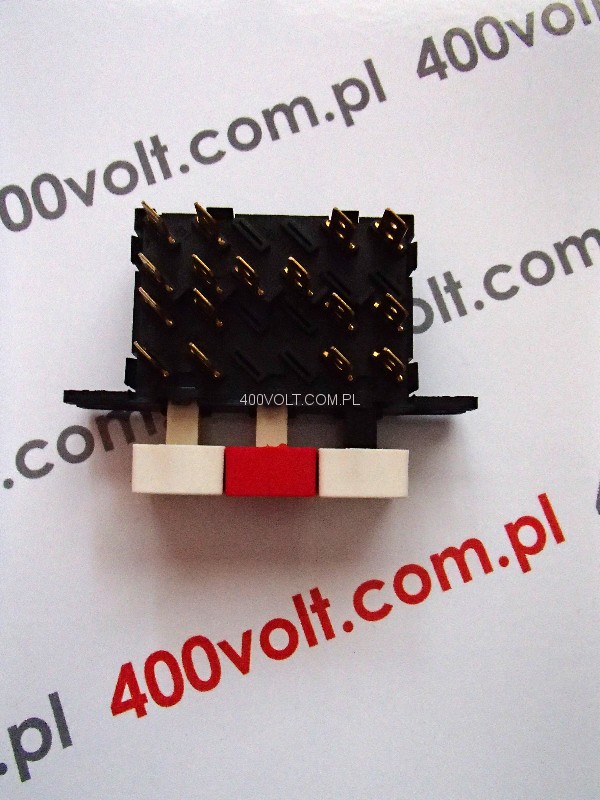 Włącznik przełącznik do magla Miele HM 29-175 #2887960