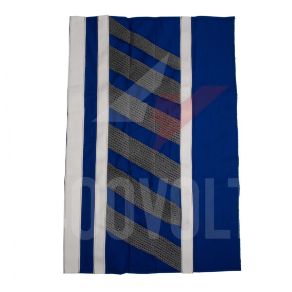 Mata czyszcząca do niecki stalowej 110 cm