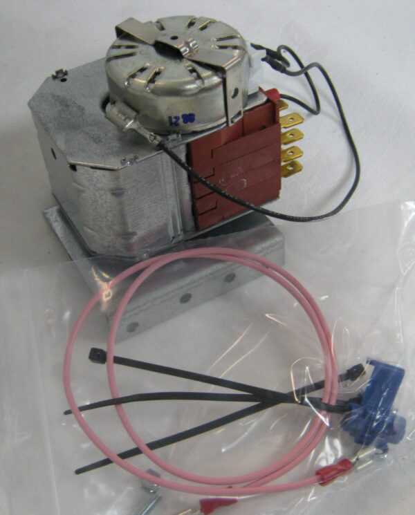 Regulator czasowy, Przełącznik IPSO