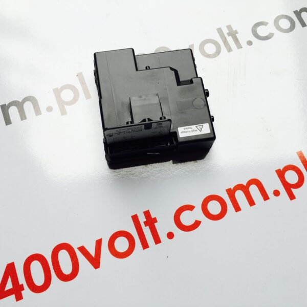 Moduł zapłonowy Honeywell S4567 A