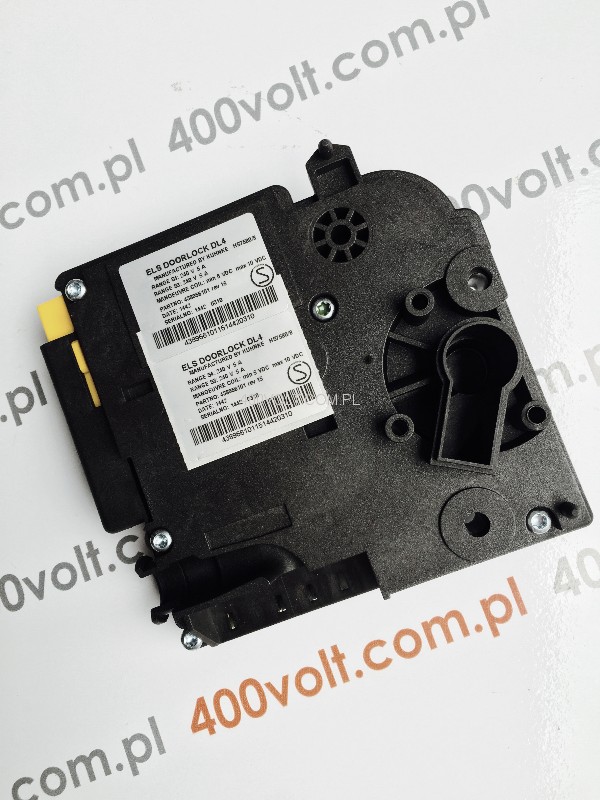 Zamek drzwi Electrolux WxxxH