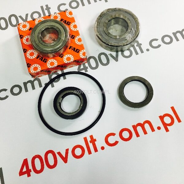 Zestaw naprawczy IPSO HW 94