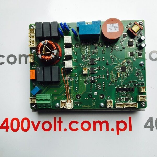 Falownik MIELE PW... EFU 236