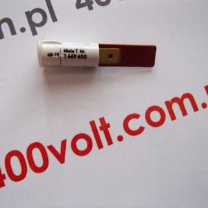 Filc Aramidowy 400g/mkw MIELE HM 38-205