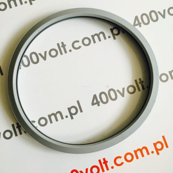 Uszczelka MIELE PW... WS...