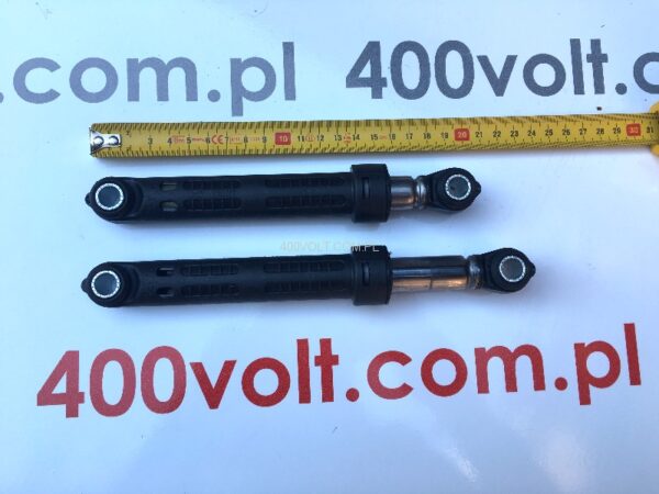 Amortyzator W3xxxH W4xxxH W5xxxH 13, 18 kg zestaw 2 szt.