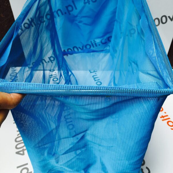 Siatka filtrująca, filtr