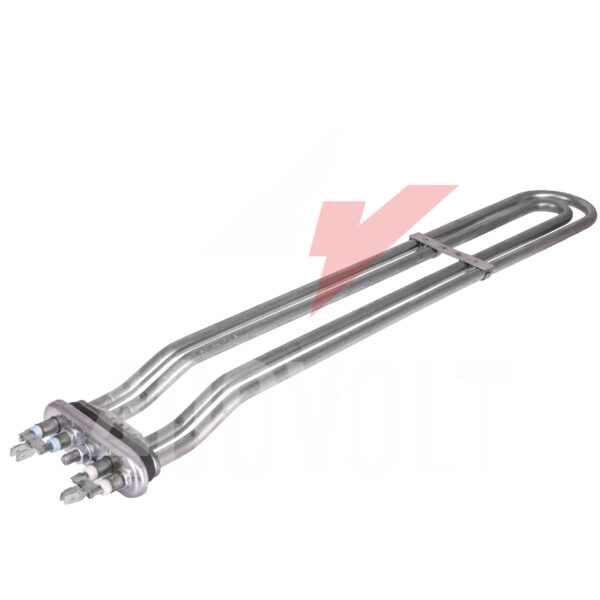 Grzałka Girbau HS 6017 2x3000W 230V