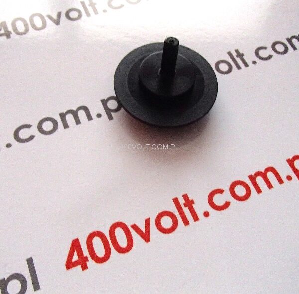 Sprzęgiełko programatora/wybierania programu pralki W... WS...