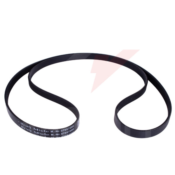 Pasek klinowy do magli Miele