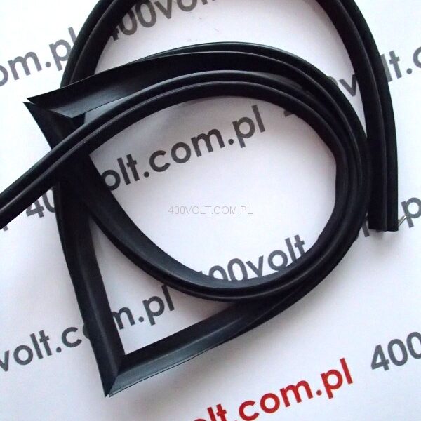 Uszczelka klapy filtra