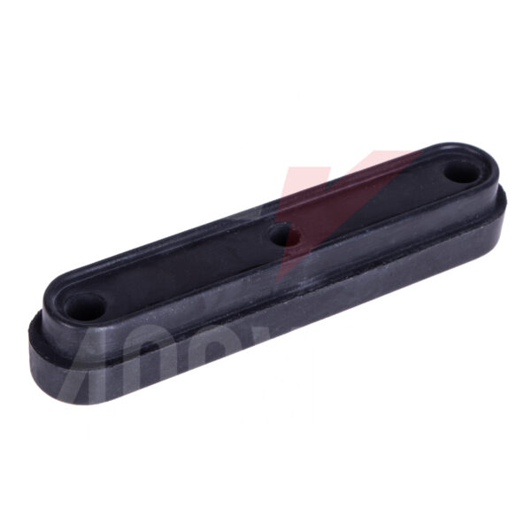 Uszczelka grzałki Miele PW... WS...