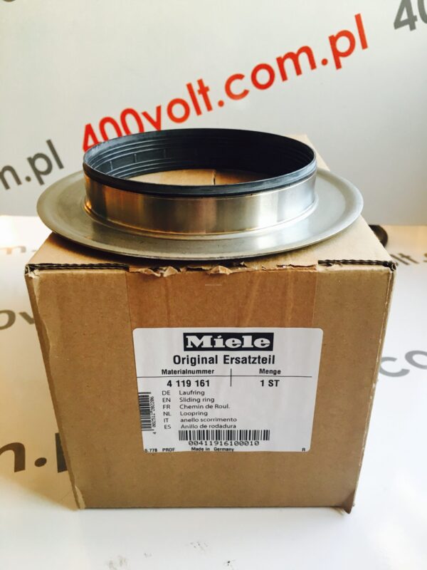 Zestaw naprawczy Miele WS 5323