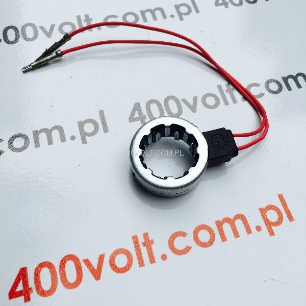 Czujnik obrotów, tacho Electrolux W.. WE...