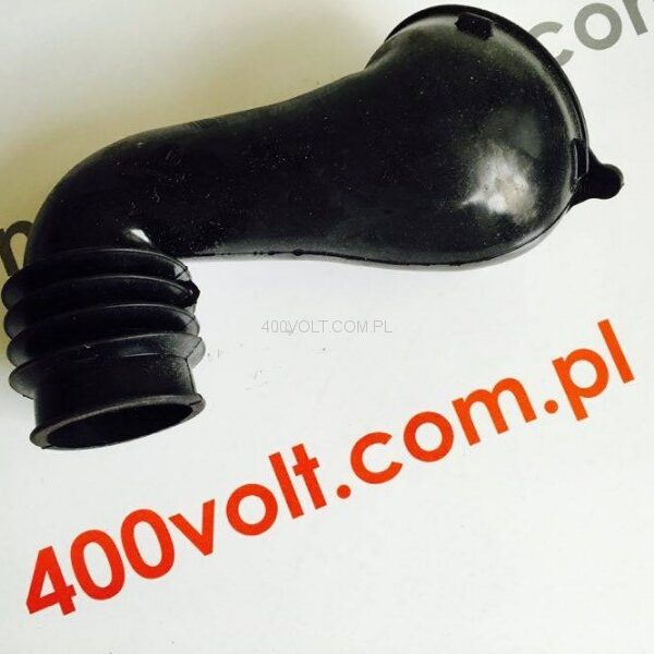 Łącznik gumowy Miele WS...