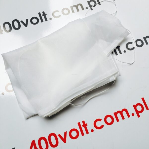 Siatka filtrująca, filtr