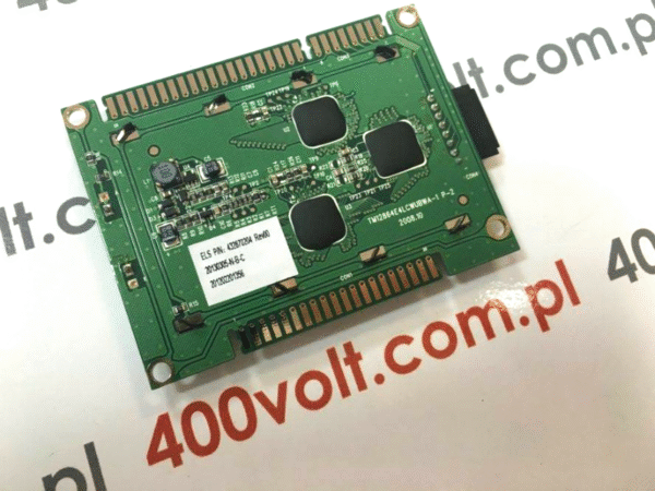 Wyświetlacz COMPASS #432870204