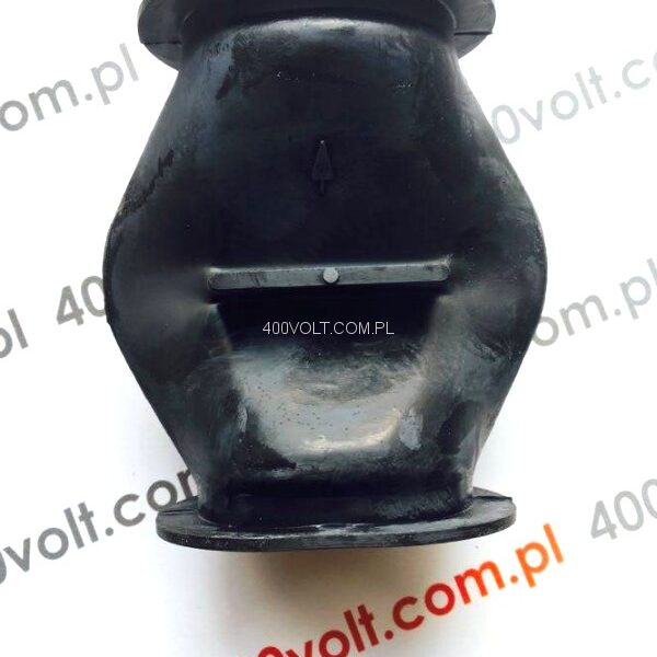 Uszczelka spustu MIELE WS...