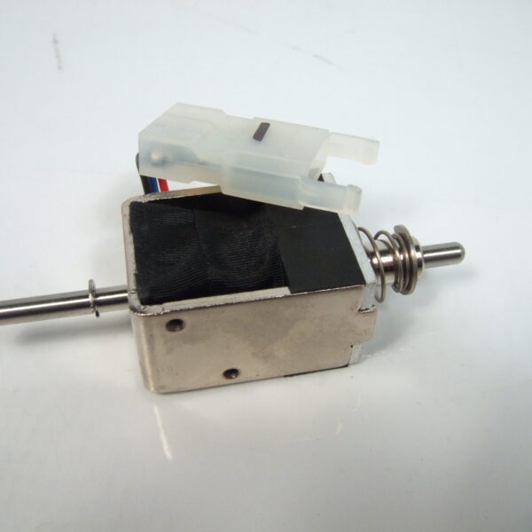 Cewka blokady zamka IPSO