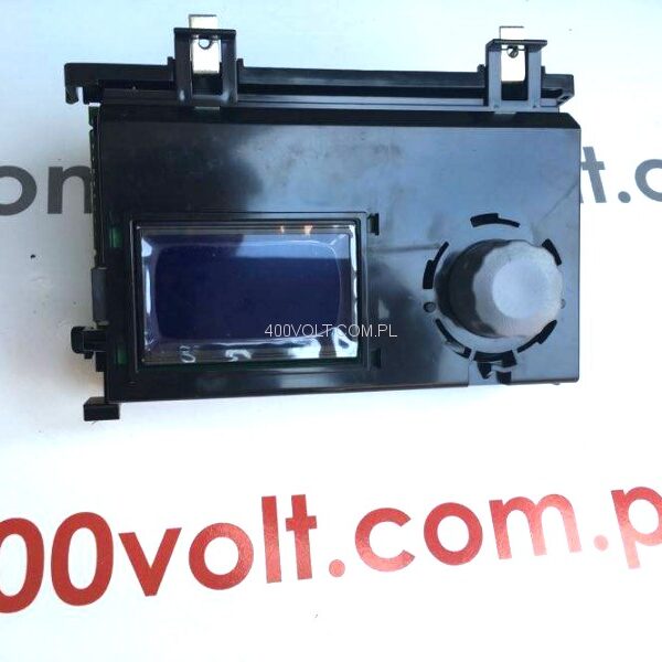 Płyta sterująca Compass