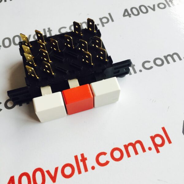 Włącznik przełącznik do magla Miele HM 29-175 #2887960