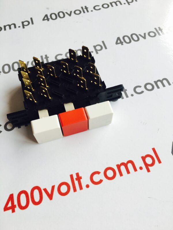 Włącznik przełącznik do magla Miele HM 29-175 #2887960