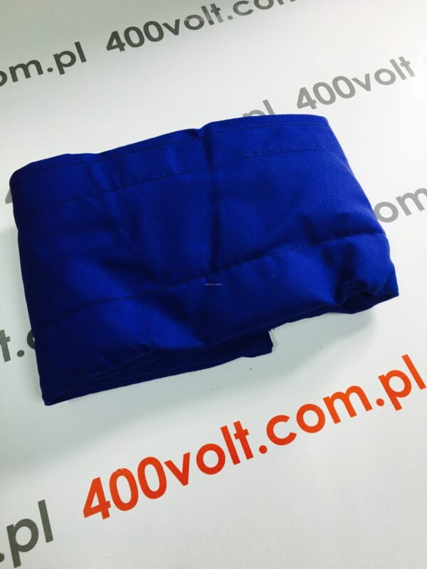 Mata czyszcząca do niecki stalowej 110 cm